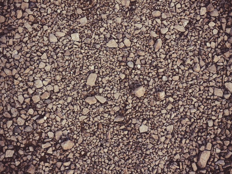 After — Caramel Resin Bound Driveway