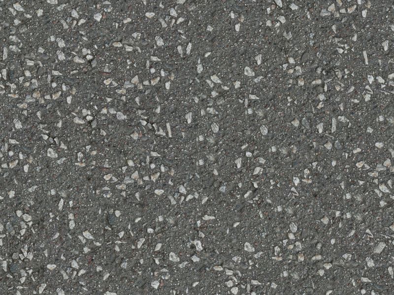 After — Double Tarmac Driveway