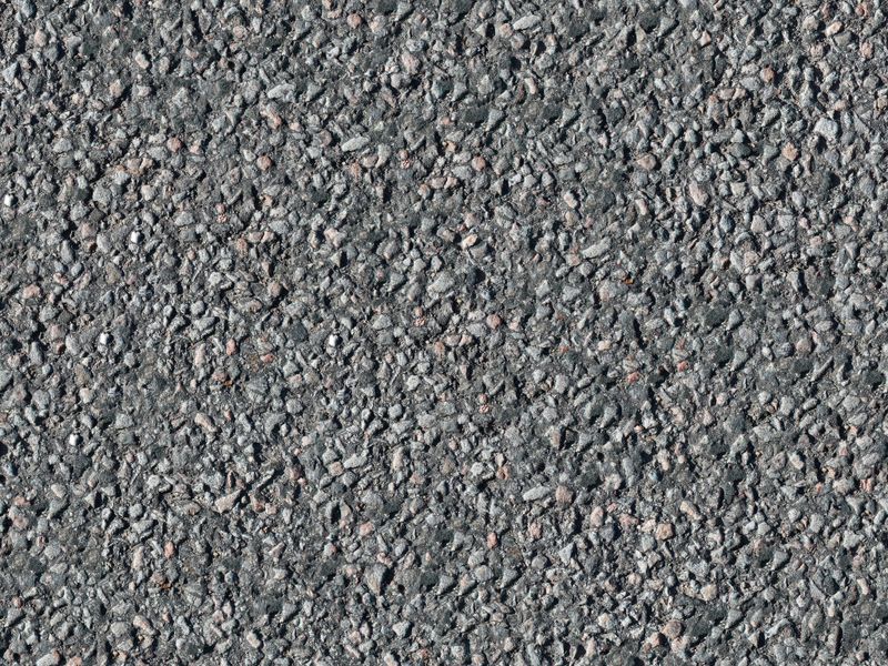 After — Tarmac & Block Kerb Driveway