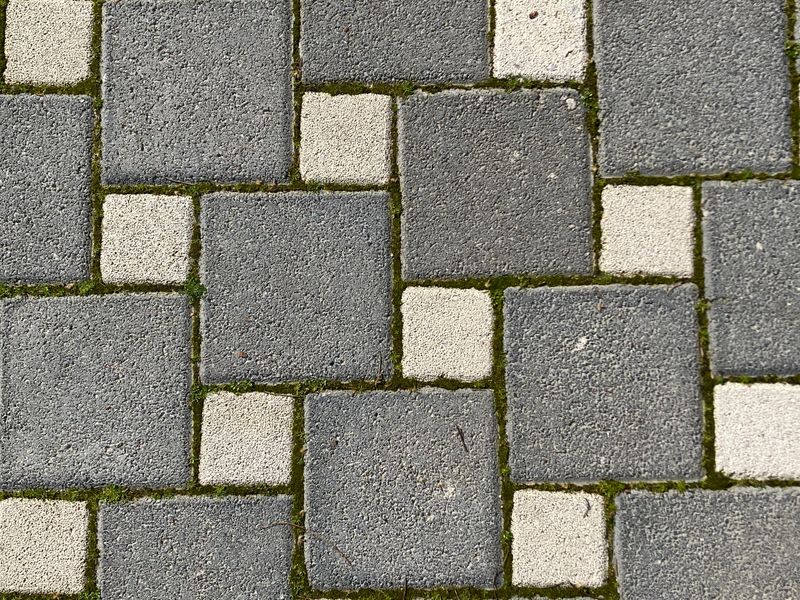 Block Paving