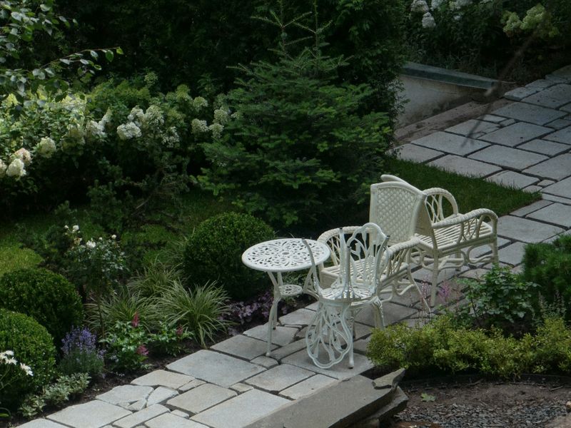 Patios & Landscaping