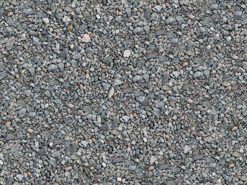 Resin Bound Driveways